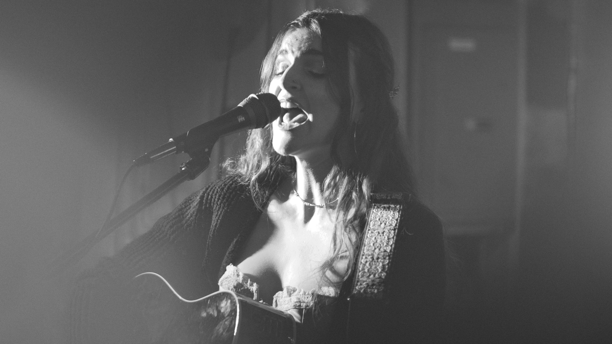 Abbey B.K. and The Band